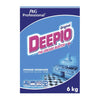 Deepio Professional Powder Degreaser 6kg - DX559  P&G Professional   