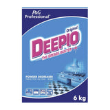 Deepio Professional Powder Degreaser 6kg - DX559  P&G Professional   