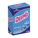 Deepio Professional Powder Degreaser 6kg - DX559  P&G Professional   