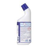 Flash Professional Heavy Duty Toilet Cleaner 750ml (Pack of 12) - DX562  P&G Professional   