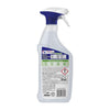 Flash Professional Disinfecting Power Degreaser Cleaning Spray 750ml (Pack of 6) - DX565  P&G Professional   