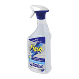 Flash Professional Disinfecting Multi-Surface Cleaning Spray 750ml (Pack of 6) - DX566  P&G Professional   