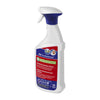 Flash Professional Disinfecting Sanitary Cleaner 750ml (Pack of 10) - DX569  P&G Professional   