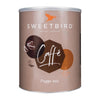 Sweetbird Caffe Frappé (vegan) Mix Tin 2kg - DX595  Sweetbird   
