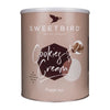 Sweetbird Cookies & Cream Frappé Mix 2kg Tin - DX597  Sweetbird   