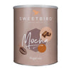 Sweetbird Mocha Frappé Mix 2kg Tin - DX598  Sweetbird   