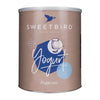 Sweetbird Yogurt Frappé Mix 2kg Tin - DX601  Sweetbird   