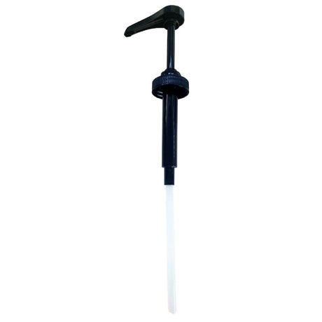 Sweetbird Frappé & Granita Base Pump - black 10ml dose - DX605  Sweetbird   