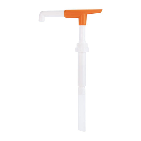 Sweetbird Premium Pump (for Purée or Sauce) 15ml dose - DX611  Sweetbird   