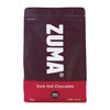 Zuma Dark Hot Chocolate (33% Cocoa) 1kg Bag - DX612  Zuma   