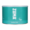 Zuma Vanilla Chai (vegan) 1kg Tin - DX624  Zuma   