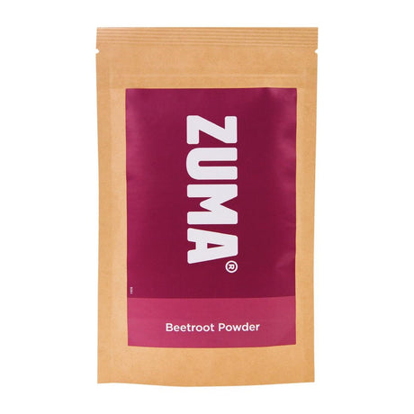 Zuma Beetroot Powder Pouch 100g - DX625  Zuma   