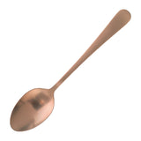 Amefa Blush Dessert Spoon Copper (Pack of 12) - DX632 Spoons Amefa