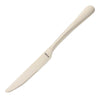 Amefa Table Knife Champagne (Pack of 12) - DX638 Table Knives Amefa