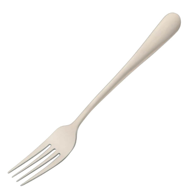 Amefa Table Fork Champagne (Pack of 12) - DX639 Amefa Cutlery Amefa   