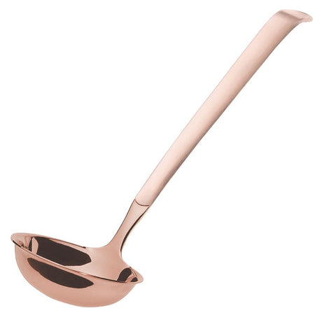 Amefa Buffet Soup Ladle Copper (Pack of 6) - DX642 Amefa Cutlery Amefa   