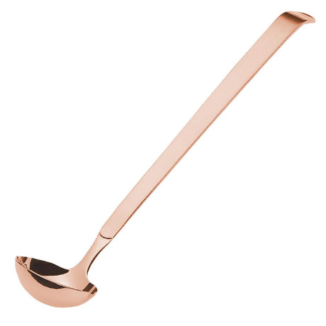 Amefa Buffet Dressing Spoon Copper (Pack of 6) - DX644 Spoons Amefa