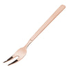 Amefa Buffet Cold Meat Fork Copper (Pack of 6) - DX648 Amefa Cutlery Amefa   