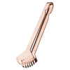 Amefa Buffet Serving Tongs Copper (Pack of 6) - DX654 Amefa Cutlery Amefa   