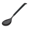 Amefa Buffet Large Salad Spoon Black (Pack of 6) - DX669 Spoons Amefa
