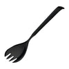 Amefa Buffet Large Salad Fork Black (Pack of 6) - DX670 Amefa Cutlery Amefa   