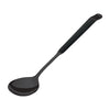 Amefa Buffet Small Salad Spoon Black (Pack of 6) - DX672 Spoons Amefa