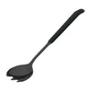 Amefa Buffet Small Salad Fork Black (Pack of 6) - DX673 Amefa Cutlery Amefa   