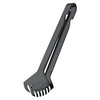 Amefa Buffet Serving Tongs Black (Pack of 6) - DX674 Amefa Cutlery Amefa   