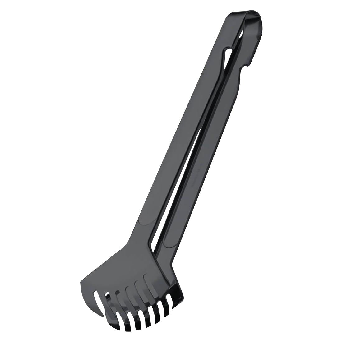 Amefa Buffet Serving Tongs Black (Pack of 6) - DX674 Amefa Cutlery Amefa   