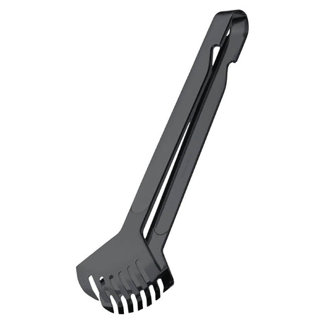 Amefa Buffet Serving Tongs Black (Pack of 6) - DX674 Amefa Cutlery Amefa   