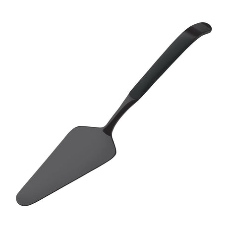 Amefa Buffet Cake/Pizza Server Black (Pack of 6) - DX676 Amefa Cutlery Amefa   