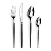 Amefa Table Fork Black (Pack of 12) - DX682 Amefa Cutlery Amefa   