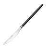 Amefa Table Knife Black (Pack of 12) - DX681 Table Knives Amefa