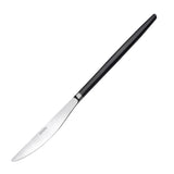 Amefa Table Knife Black (Pack of 12) - DX681 Table Knives Amefa