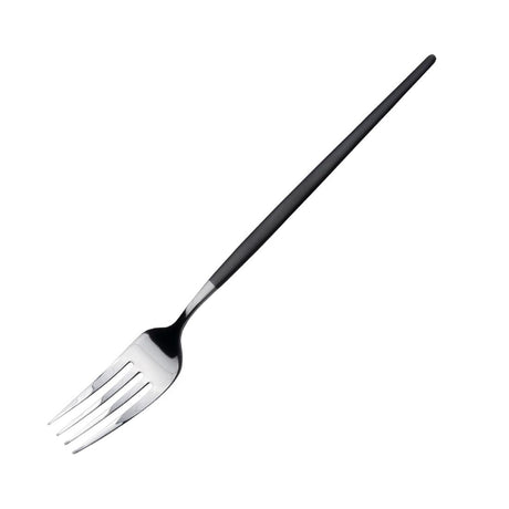 Amefa Table Fork Black (Pack of 12) - DX682 Amefa Cutlery Amefa   