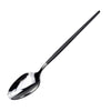 Amefa Tablespoon Black (Pack of 12) - DX683 Spoons Amefa