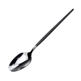 Amefa Teaspoon Black (Pack of 12) - DX684 Amefa Cutlery Amefa   