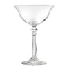 Onis 1924 Coupe Glasses 240ml (Pack of 6) - DX713 Cocktail Glasses Onis   