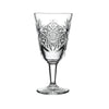 Onis Hobstar Wine Glasses 300ml (Pack of 6) - DX729 Wine Glasses Onis   