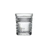Onis Radiant Double Old Fashioned Glasses 350ml (Pack of 6) - DX735 Cocktail Glasses Onis   