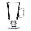 Onis Bill Liqueur Coffee Glasses 230ml (Pack of 6) - DX736  Onis   