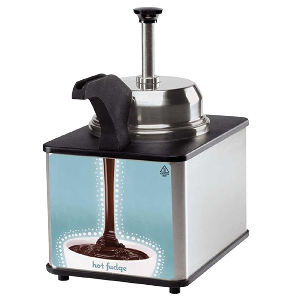 Server Products Supreme Heated Dispenser 83697 - DX738  Server   