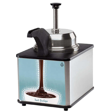 Server Products Supreme Heated Dispenser 83697 - DX738  Server   