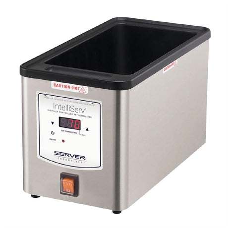 Server Products IntelliServ Food Warmer 1/3GN 86341 - DX739  Server   