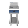 Blue Seal Single Zone Free Standing Full Area Induction Hob 5kW IN511F-L - DX748  Blue Seal   
