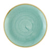Churchill Stonecast Mint Coupe Plate 165mm (Pack of 12) - DX786 Plates Churchill Super Vitrified