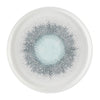 Churchill Studio Prints Fusion Aquamarine Chefs' Walled Plate 210mm (Pack of 6) - DX833 Plates Churchill Super Vitrified