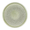 Dudson Harvest Grain Speckled Green Round Walled Plate 210mm(Pack of 6) - DX866 Plates Churchill
