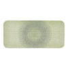 Dudson Harvest Grain Speckled Green Rectangular Plate 346 x 156mm (Pack of 6) - DX871 Plates Churchill