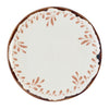 Dudson Harvest Mediterranean Terracotta Organic Coupe Plate 275mm (Pack of 12) - DX874 Plates Churchill